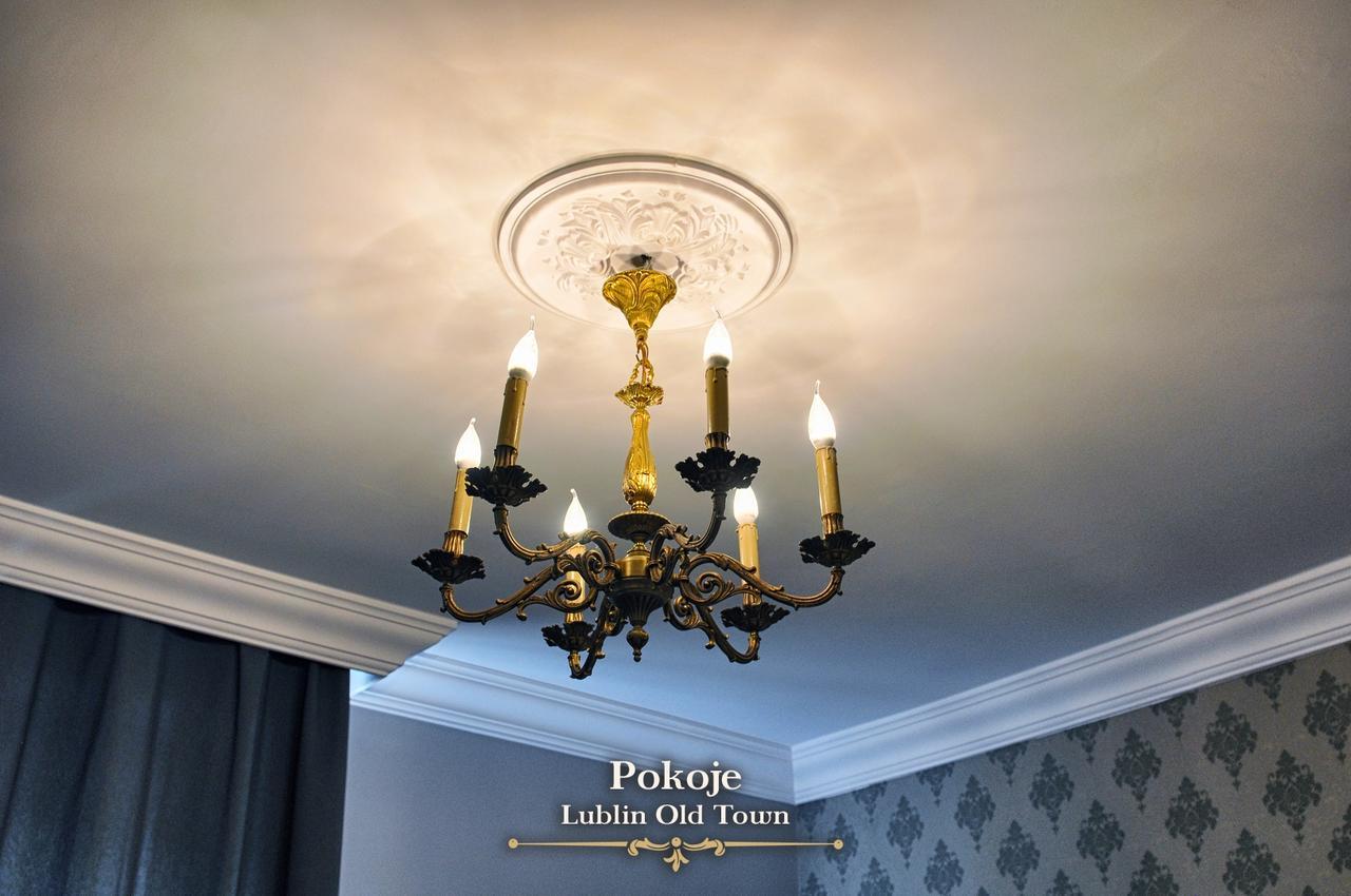 Lublin Old Town Rooms Екстериор снимка