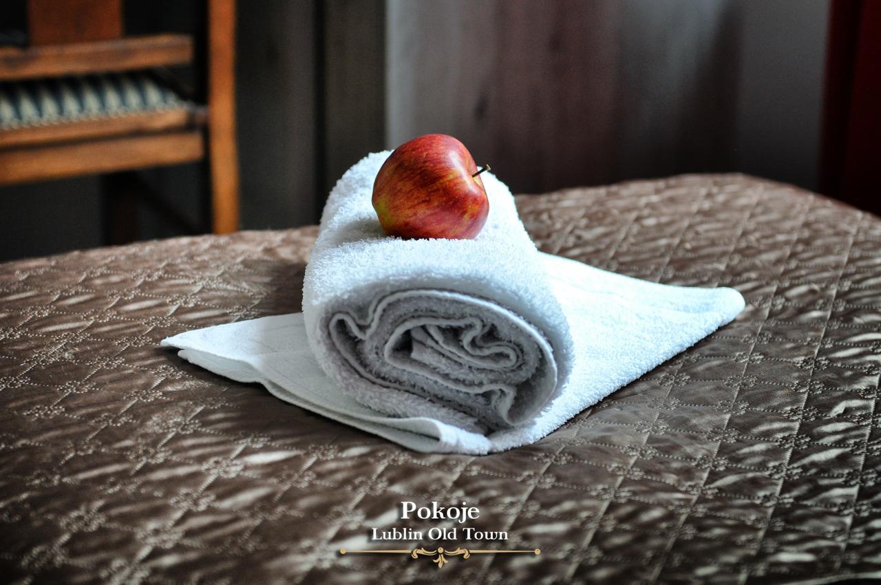 Lublin Old Town Rooms Екстериор снимка
